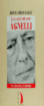 SAGA DE LOS AGNELI