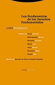 FUNDAMENTOS DE LOS DERECHOS FUNDAMENTALES, LOS