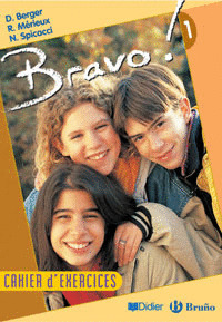 BRAVO 1 WB