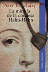 MIRADA DE LA CONDESA HAHN+HANH BAJANDO POR EL DANUBIO