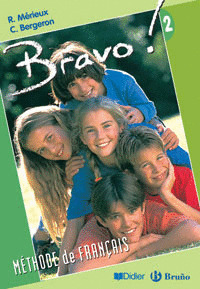 BRAVO 2 LIBRO