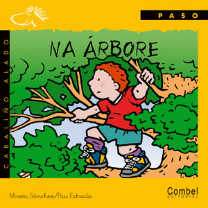 NA ARBORE-PASO-MAN