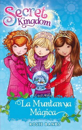 LA MUNTANYA MÀGICA