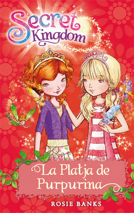 LA PLATJA DE PURPURINA