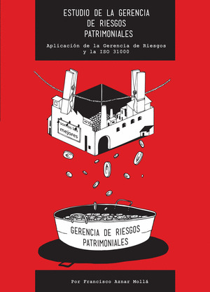 ESTUDIO DE LA GERENCIA DE RIESGOS PATRIMONIALES