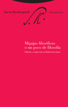 MIGAJAS FILOSOFICAS