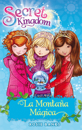 MONTAÑA MÁGICA, LA