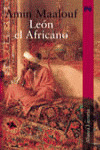 LEÓN EL AFRICANO