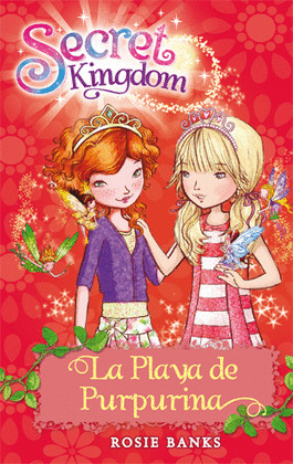 LA PLAYA DE PURPURINA