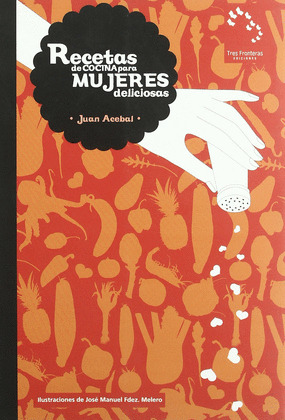RECETAS DE COCINA PARA MUJERES DELICIOSAS
