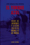 EL YUNQUE AZUL: FRENTE DE JUVENTUDE