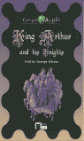 KING ARTHUR AND THIS KNIGHTS, ESO. MATERIAL AUXILIAR