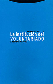 INSTITUCION VOLUNTARIADO
