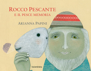 ROCCO PESCANTE E IL PESCE MEMORIA