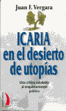 ICARIA EN EL DESIERTO UTOPIAS