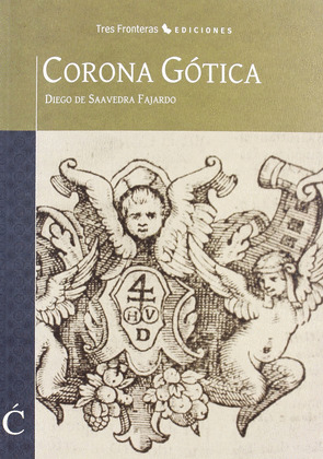 CORONA  GOTICA