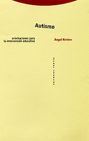 AUTISMO