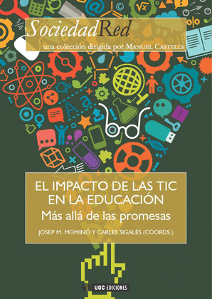 IMPACTO DE LAS TIC EN LA EDUCACIÓN,EL
