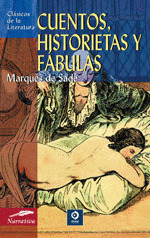 CUENTOS HISTORIETAS Y FABULAS