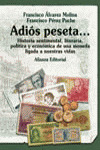 ADIÓS PESETA...