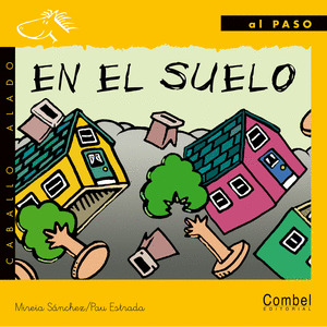 EN EL SUELO - AL PASO