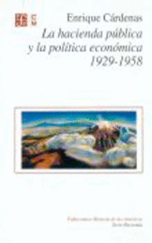 HACIENDA PUBLICA Y POLITICA