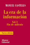 LA ERA DE LA INFORMACIÓN. ECONOMÍA, SOCIEDAD Y CULTURA
