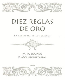DIEZ REGLAS DE ORO