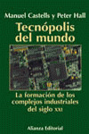 TECNÓPOLIS DEL MUNDO