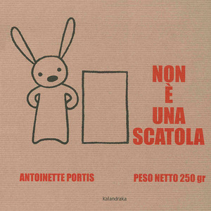 NON E UNA SCATOLA