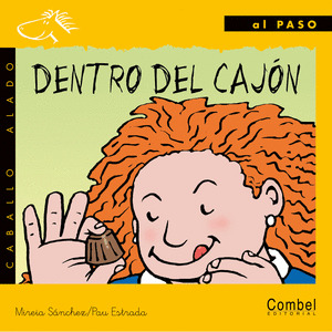 DENTRO DEL CAJON