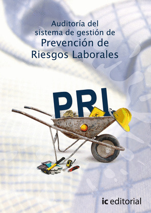 AUDITORÍA DE PREVENCIÓN DE RIESGOS LABORALES