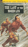 THE LAST OF THE MOHICANS, ESO. MATERIAL AUXILIAR