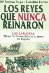 REYES QUE NUNCA REINARON