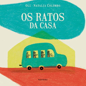 RATOS DA CASA, OS