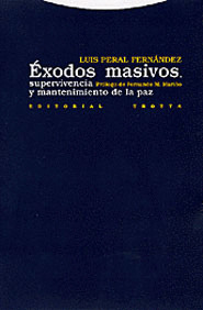 EXODOS MASIVOS