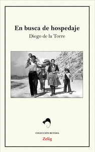 EN BUSCA DE HOSPEDAJE