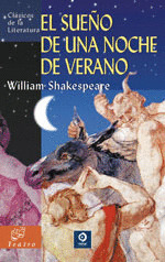 SUEÑO DE UNA NOCHE DE VERANO, EL