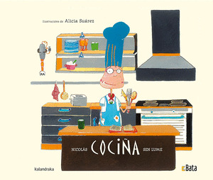 NICOLAS COCIÑA SEN LUME