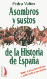 ASOMBROS Y SUSTOS EN LA HISTORIA ESPAŸA