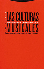 LAS CULTURAS MUSICALES