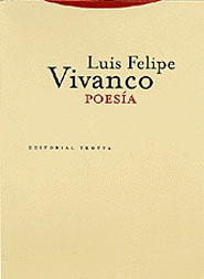 LUIS FELIPE VIVANCO POESIA (2T)