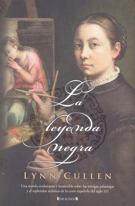 LA LEYENDA NEGRA