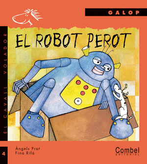 EL ROBOT PEROT