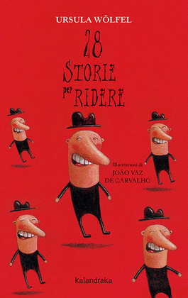 28 STORIE PER RIDERE
