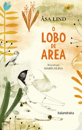 LOBO DE AREA, O
