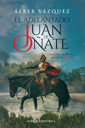 ADELANTADO JUAN DE OÑATE, EL
