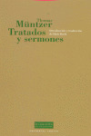 TRATADOS Y SERMONES