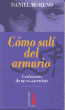 COMO SALI DEL ARMARIO