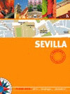 SEVILLA. PLANO-GUIA (2011)